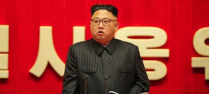 Ποιά θα ήταν η κίνηση που θα έκανε το χαμόγελο του Κιμ Γιόνγκ Ουν να παγώσει